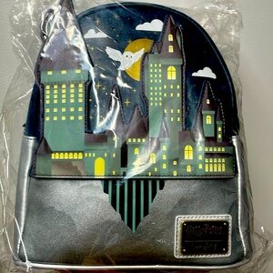 24HR DROP ⬇️ Harry Potter Loungefly Backpack